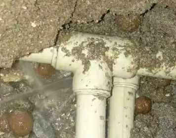 石峰测漏水多少钱