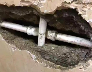 石峰测漏水哪家好