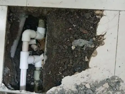 石峰测漏水哪家好