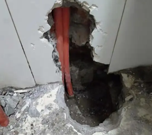 石峰漏水检测电话