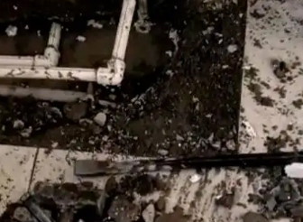 石峰漏水检测电话