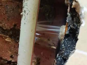 石峰漏水检测电话