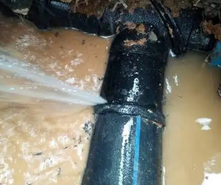 石峰测漏水公司哪家好