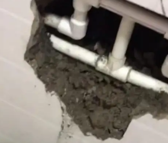 石峰漏水检测电话