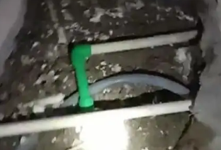 石峰测漏水公司