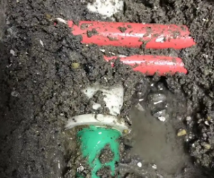 石峰漏水检测电话