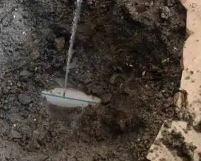 石峰测漏水价格