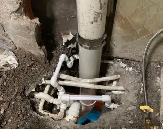 石峰漏水检测哪家好