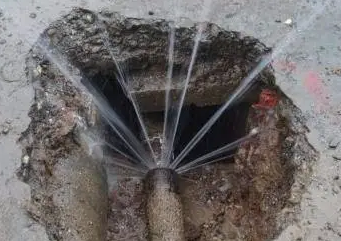 石峰漏水检测多少钱