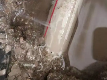 石峰漏水检测哪家好