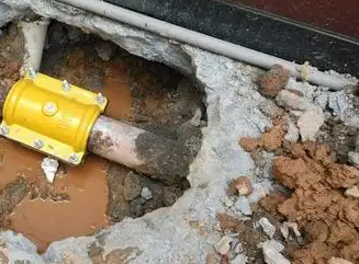 石峰漏水检测哪家好