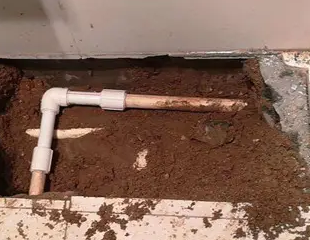 石峰测漏水哪家好