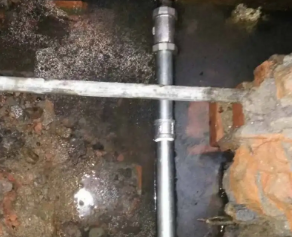 石峰漏水检测公司电话