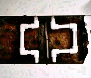 石峰卫生间测漏水哪家好