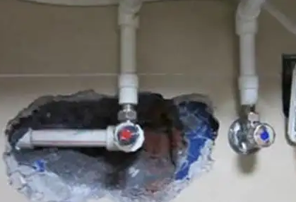 石峰卫生间测漏水查询方法