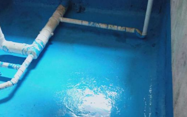 石峰卫生间测漏水哪家好