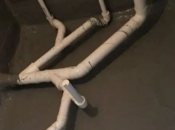 石峰水管漏水检测知识点