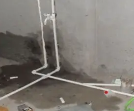 石峰水管漏水检测多少钱