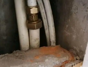 石峰水管漏水检测哪家好