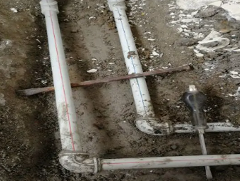 石峰卫生间测漏水多少钱