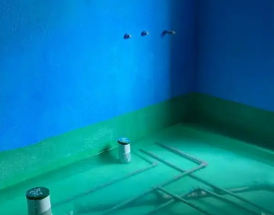 石峰卫生间防水