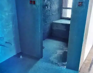 石峰卫生间防水哪家好