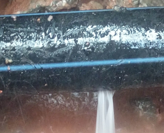 石峰卫生间测漏水哪家好