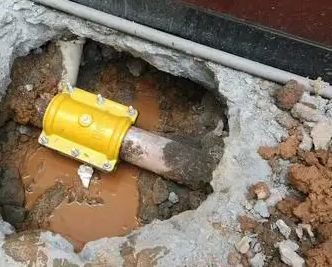 石峰卫生间测漏水哪家好