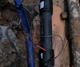 石峰水管漏水检测多少钱