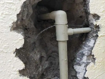 石峰卫生间测漏水哪家好