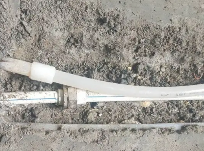 石峰卫生间测漏水哪家好