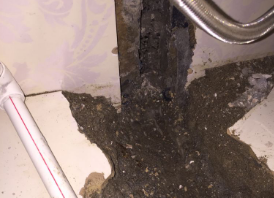 石峰卫生间测漏水哪家好