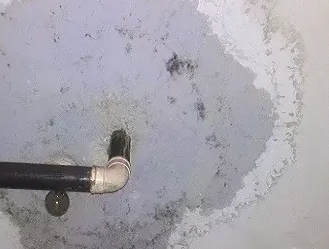 石峰卫生间测漏水之怎么维修