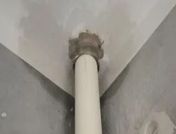 石峰卫生间测漏水价格