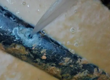 石峰水管漏水检测多少钱