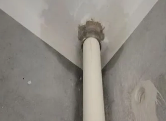 石峰卫生间测漏水的新闻分享