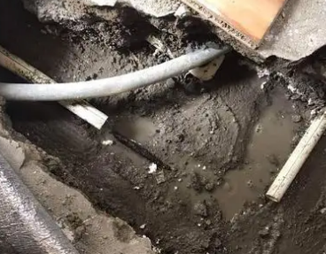 石峰卫生间测漏水价格明细