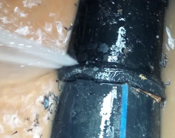 石峰水管漏水检测的小妙招