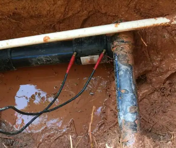 石峰水管漏水检测多少钱