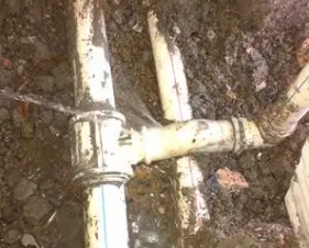 石峰卫生间测漏水多少钱