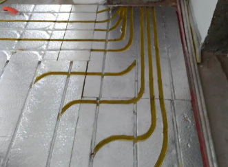 石峰地暖维修哪家好