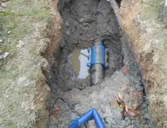 石峰水管漏水检测多少钱