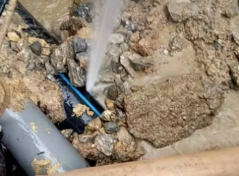 石峰水管漏水检测哪家好