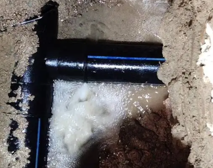 石峰水管漏水检测哪家好