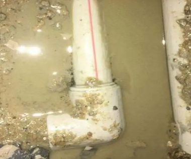 石峰水管漏水检测多少钱