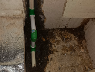 石峰卫生间测漏水哪家好