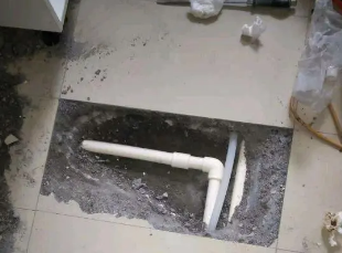 石峰卫生间测漏水哪家好