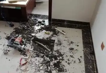 石峰漏水检测多少钱