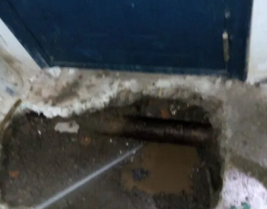 石峰水管漏水检测多少钱