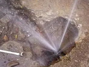 石峰水管漏水检测哪家好